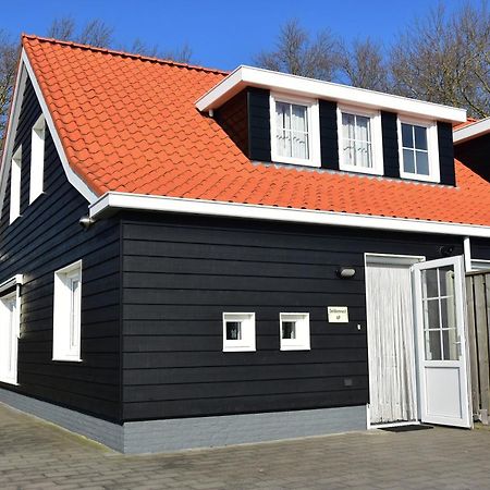 오스트카펠 Woning Zeldenrust 4 빌라 외부 사진